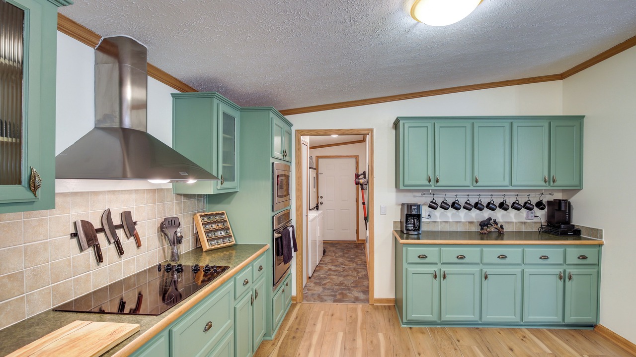 Photo of Kitchen in Keystone