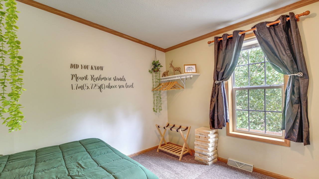 Photo of Bedroom in Keystone
