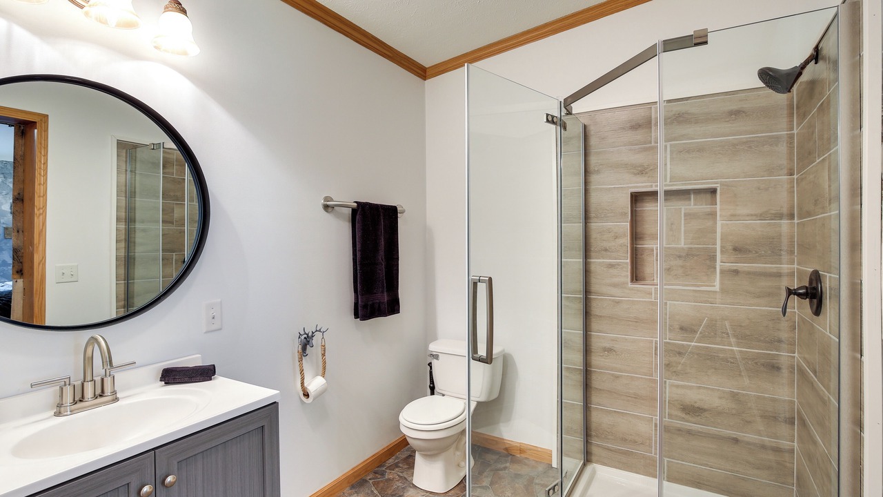 Photo of Bathroom in Keystone