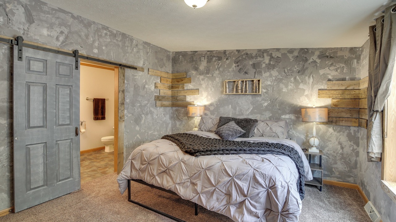 Photo of Bedroom in Keystone