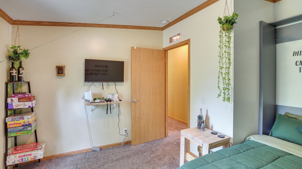 Photo of Bedroom in Keystone