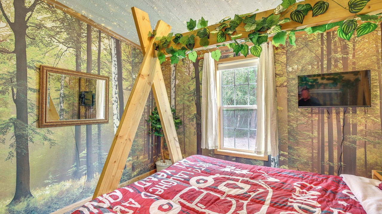 Photo of Bedroom in Keystone