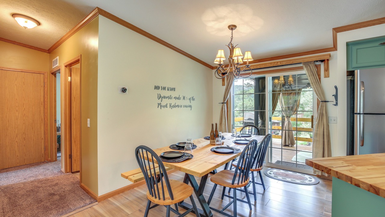 Photo of Bedroom in Keystone