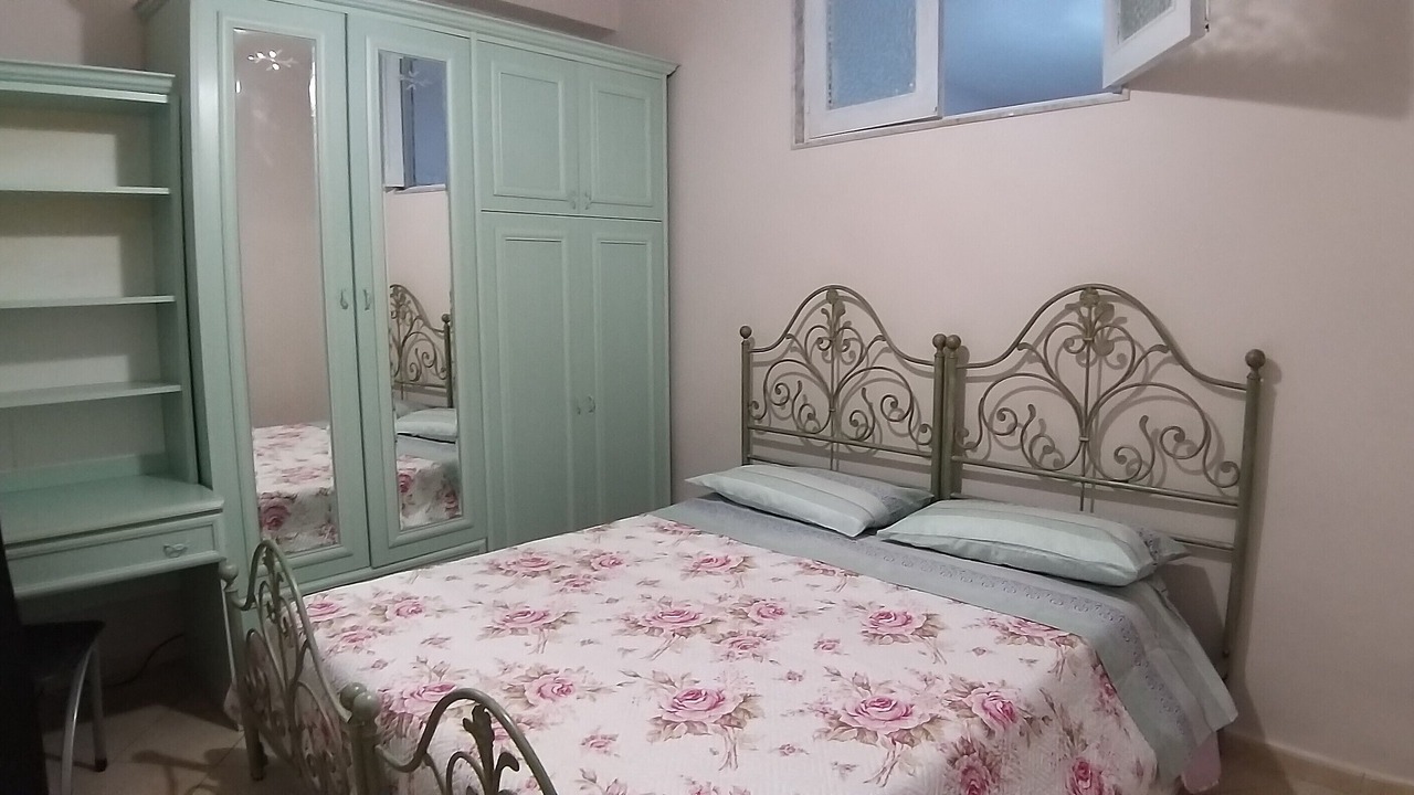Photo of Bedroom in Santa Maria