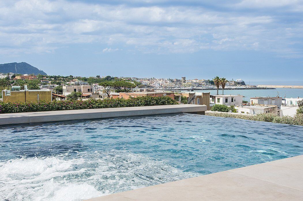 Photo of Outdoor in Forio