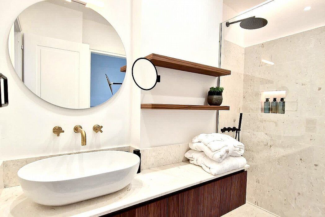 Photo of Bathroom in Forio