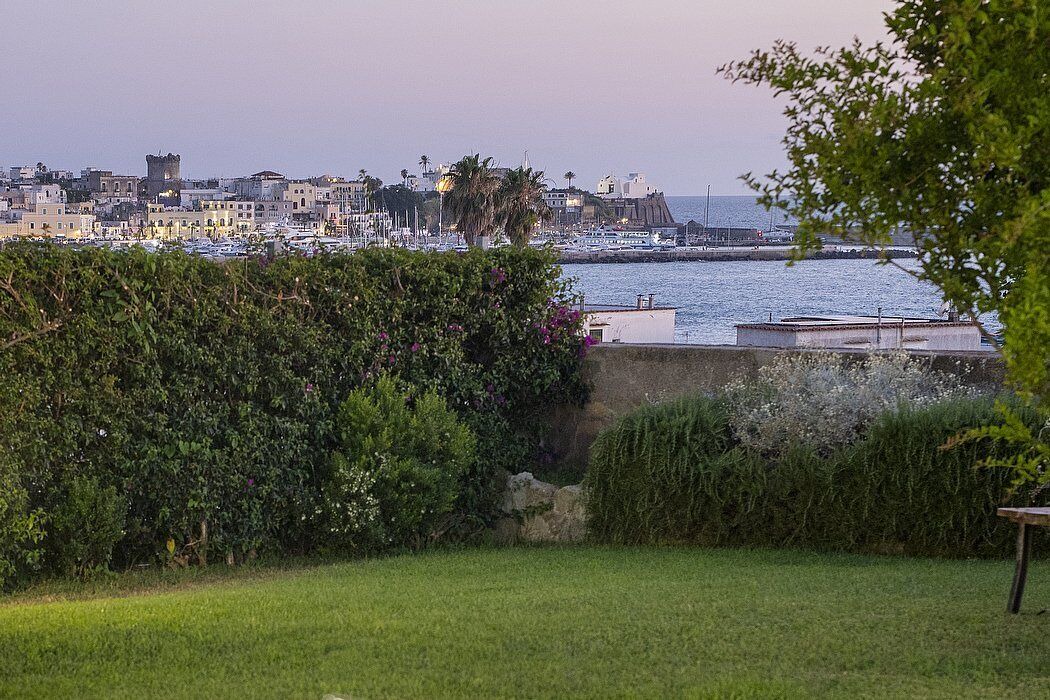 Photo of Outdoor in Forio