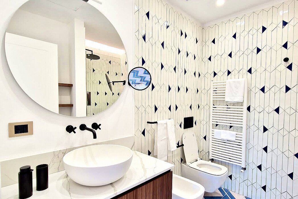 Photo of Bathroom in Forio