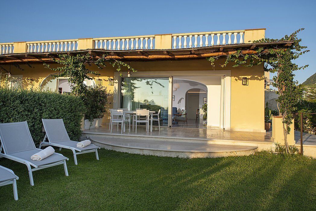 Photo of Outdoor in Forio