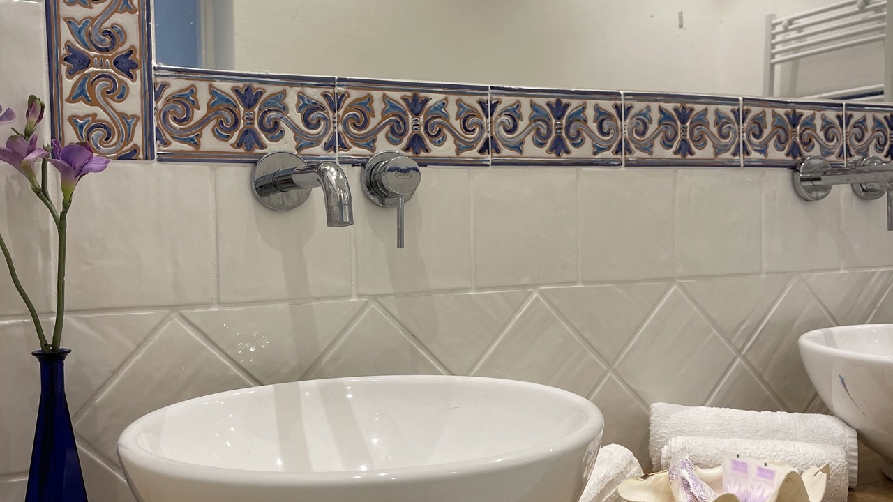 Photo of Bathroom in Panza