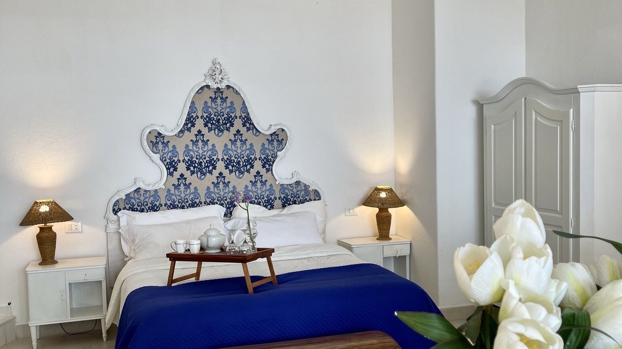 Photo of Bedroom in Panza