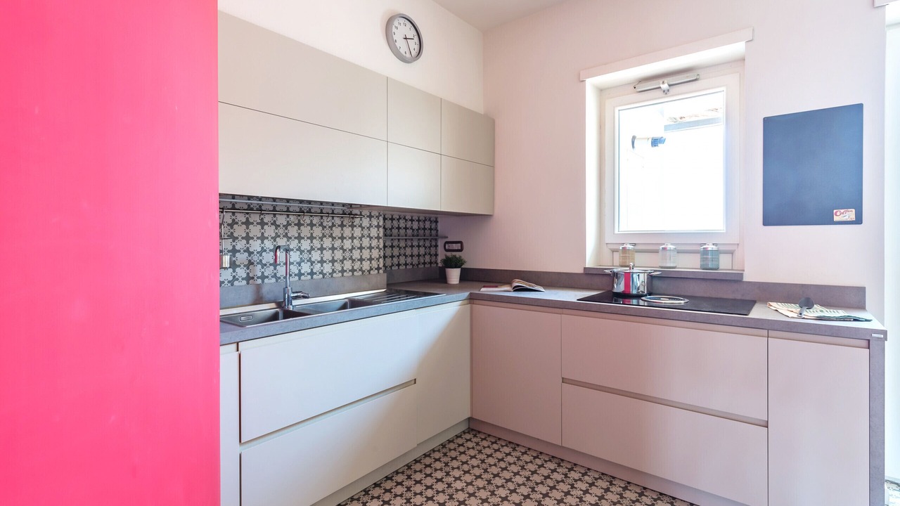 Photo of Kitchen in Rione Alto