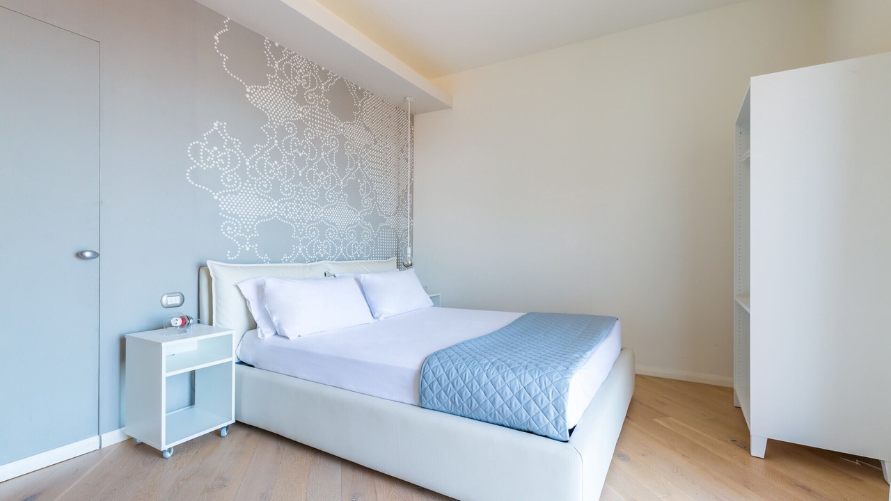 Photo of Bedroom in Rione Alto