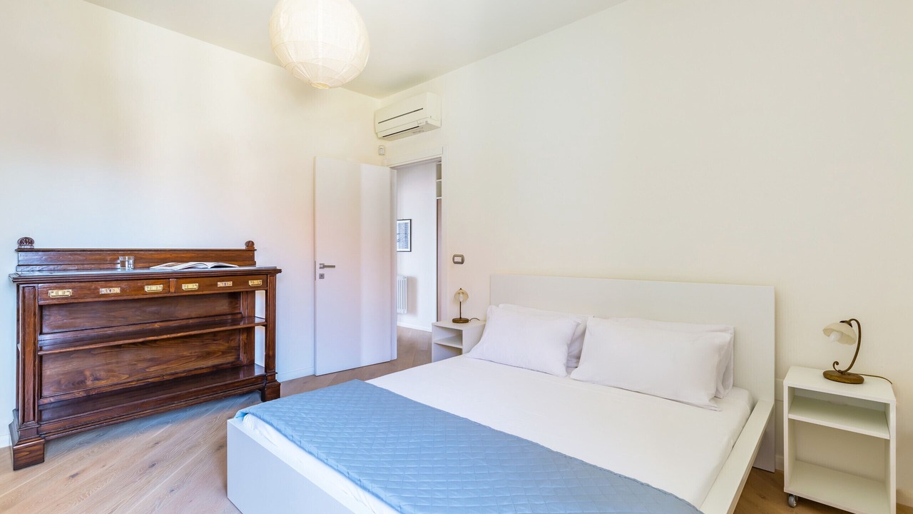 Photo of Bedroom in Rione Alto