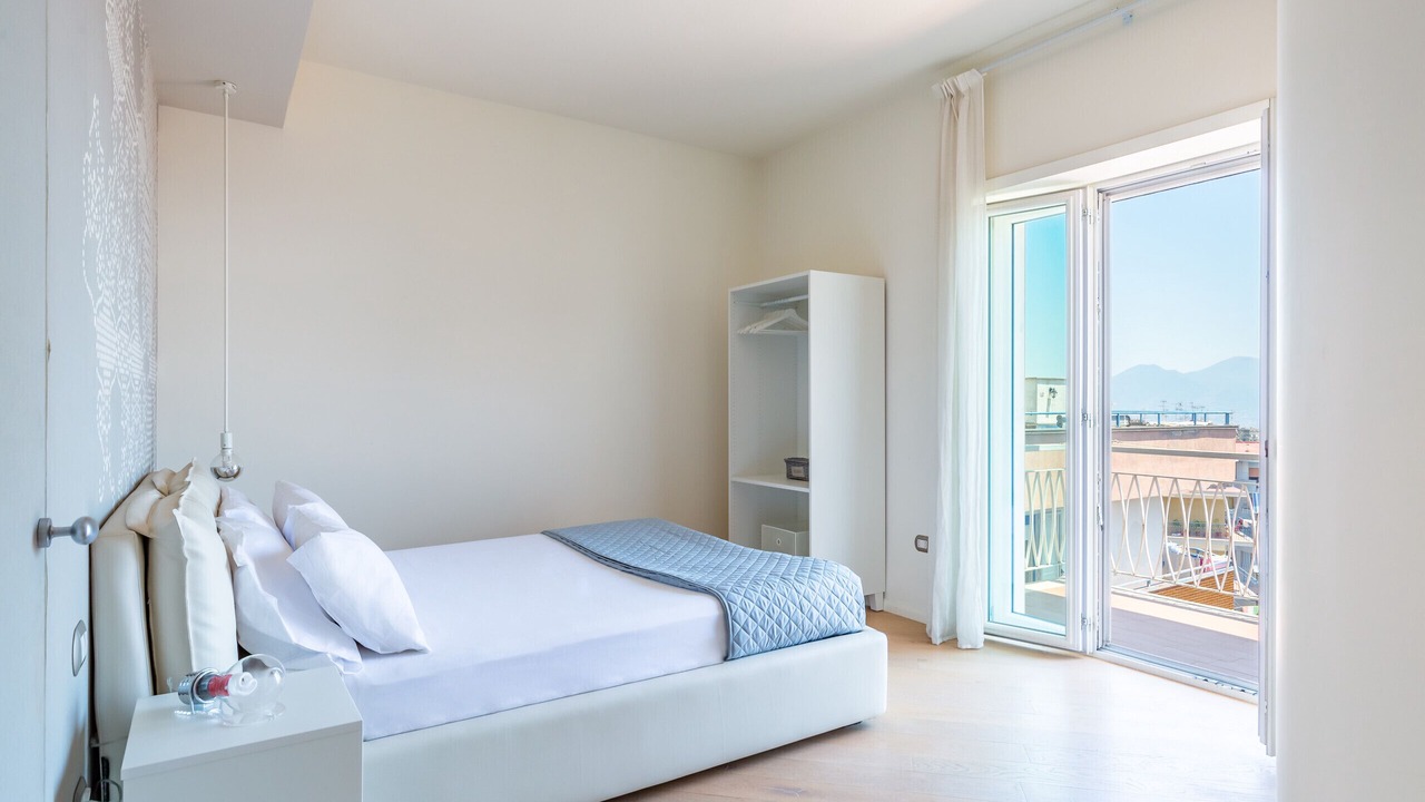 Photo of Bedroom in Rione Alto