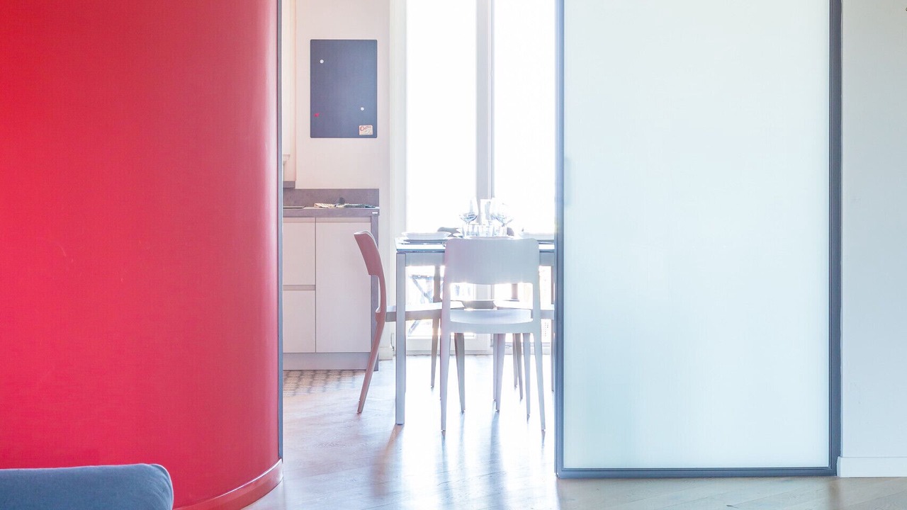 Photo of Livingroom in Rione Alto