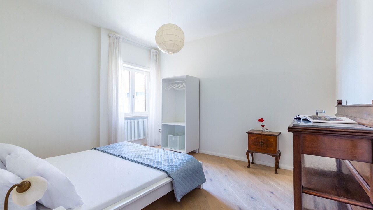 Photo of Bedroom in Rione Alto