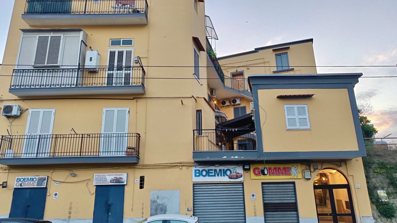 Photo of Outdoor in Zona Ospedaliera