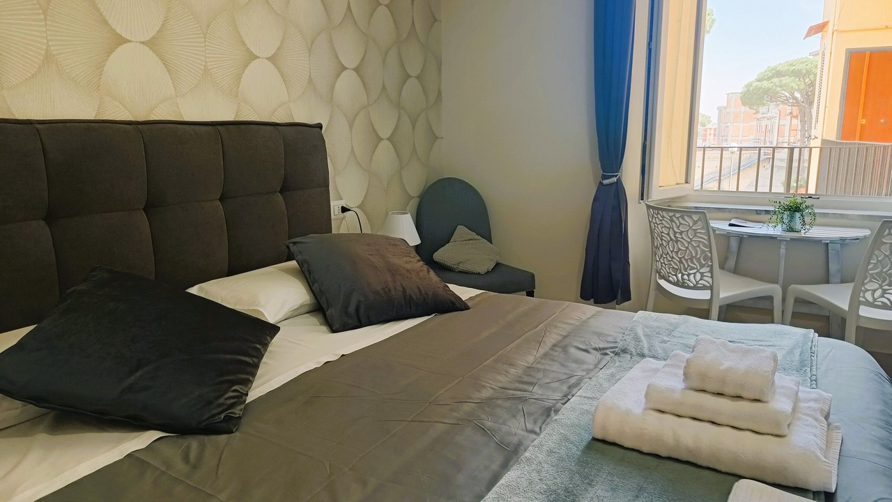 Photo of Bedroom in Zona Ospedaliera