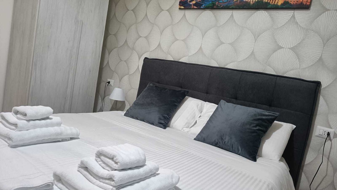 Photo of Bedroom in Zona Ospedaliera