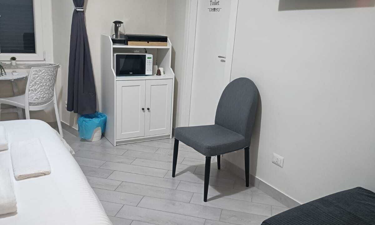 Photo of Bedroom in Zona Ospedaliera