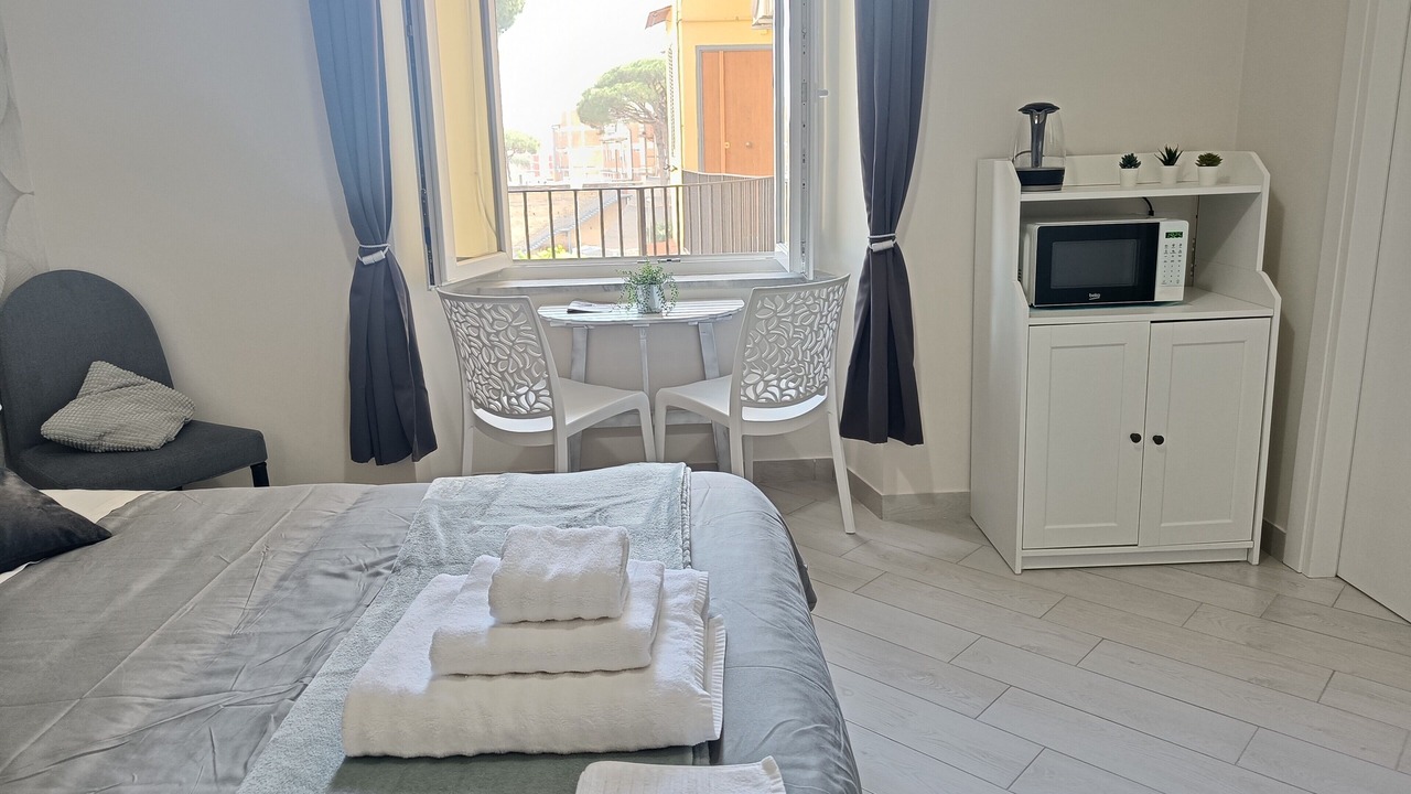 Photo of Bedroom in Zona Ospedaliera