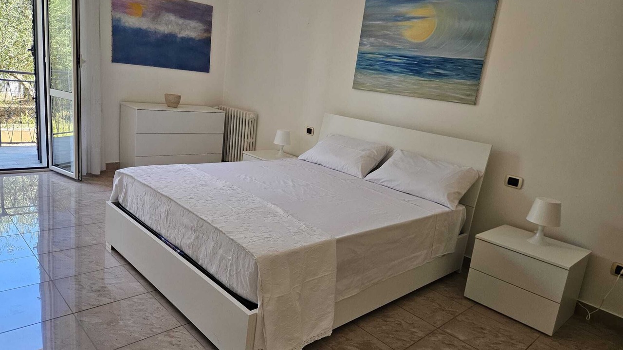 Photo of Bedroom in Colonnella