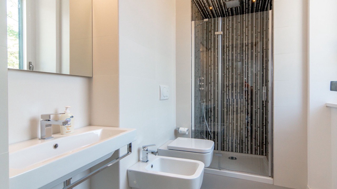 Photo of Bathroom in Marta