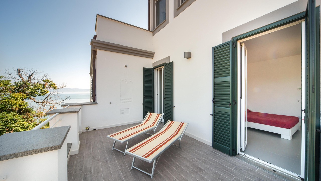 Photo of Patio Balcony in Marta