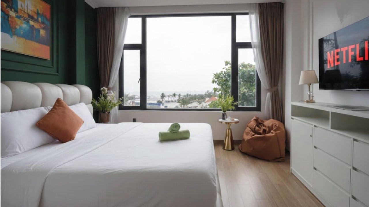 Photo of Bedroom in Son Tra