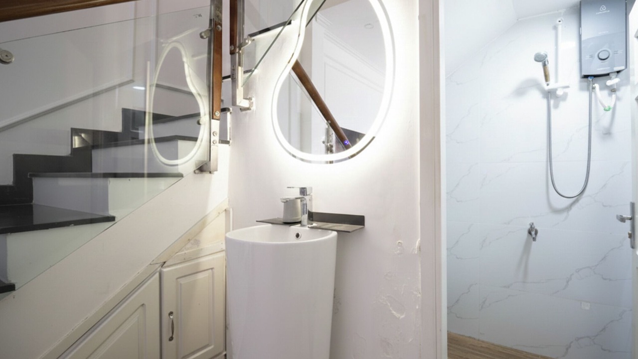 Photo of Bathroom in Son Tra