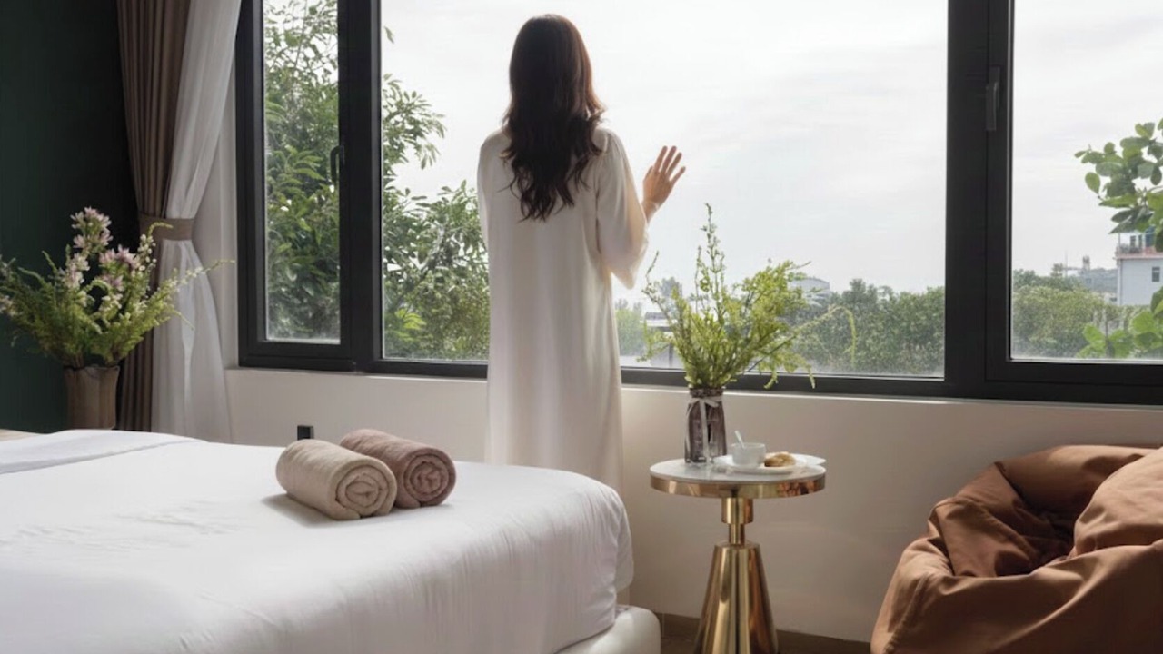 Photo of Bedroom in Son Tra