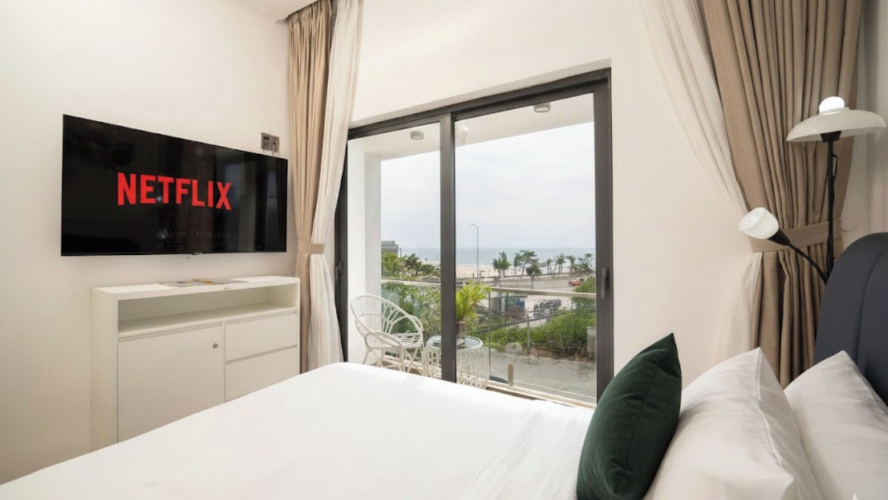 Photo of Bedroom in Son Tra