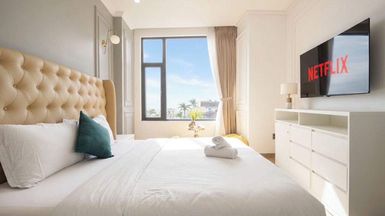 Photo of Bedroom in Son Tra