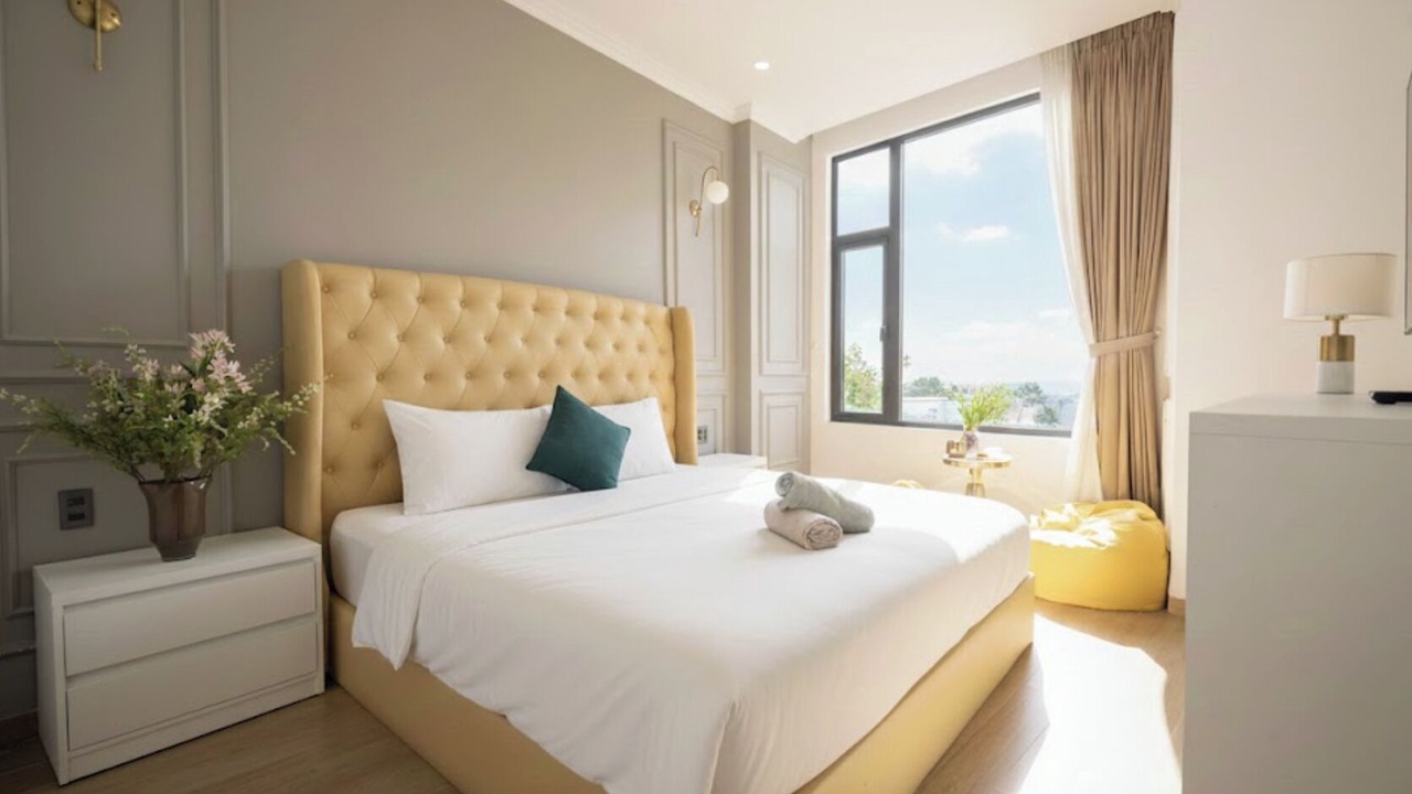 Photo of Bedroom in Son Tra