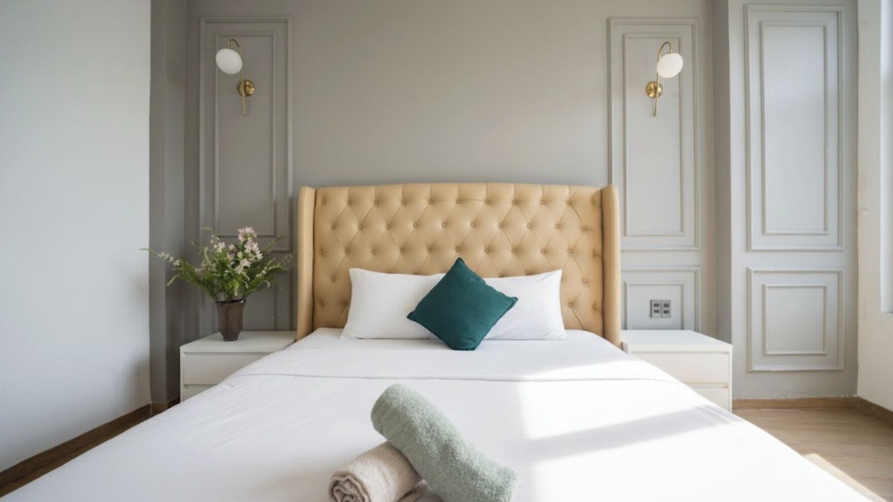Photo of Bedroom in Son Tra