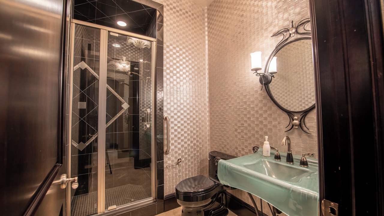 Photo of Bathroom in Mitchell