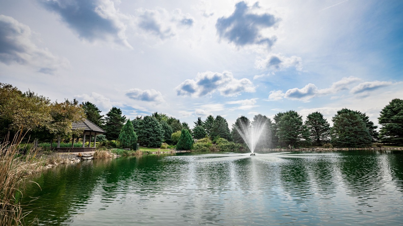 Photo of Outdoor in Mitchell