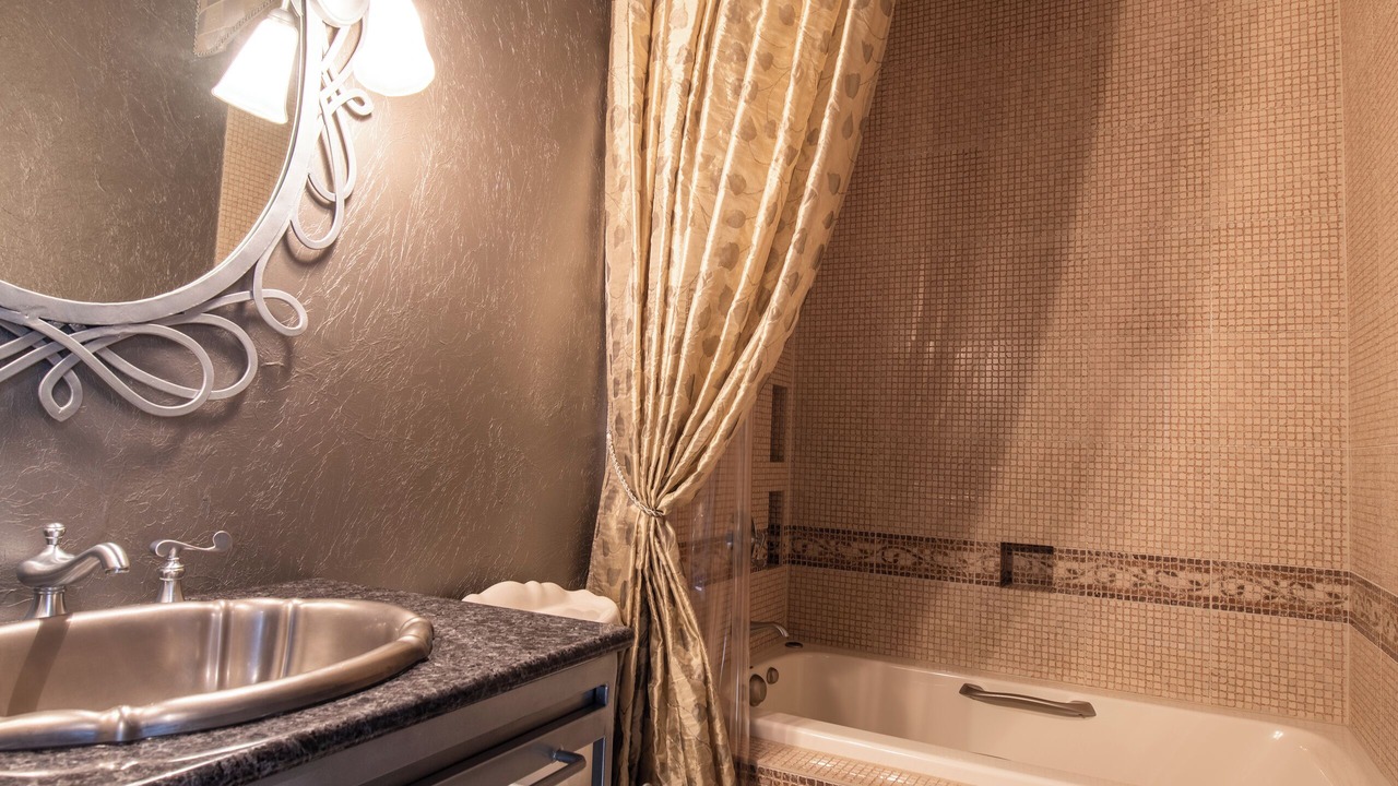 Photo of Bathroom in Mitchell