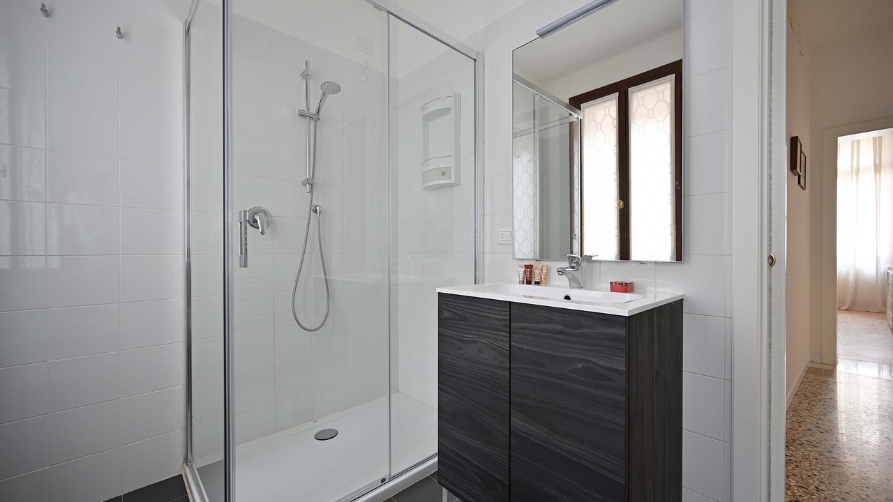 Photo of Bathroom in San Marco