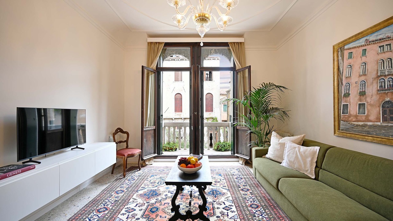 Photo of Livingroom in San Marco