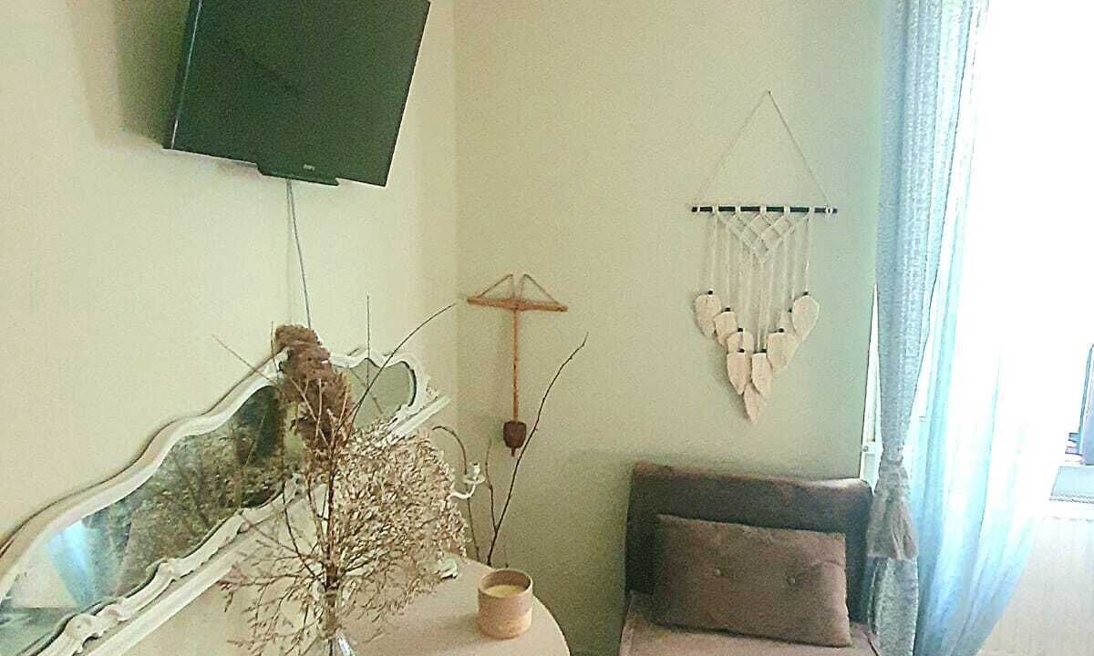 Photo of Livingroom in Santa Marinella
