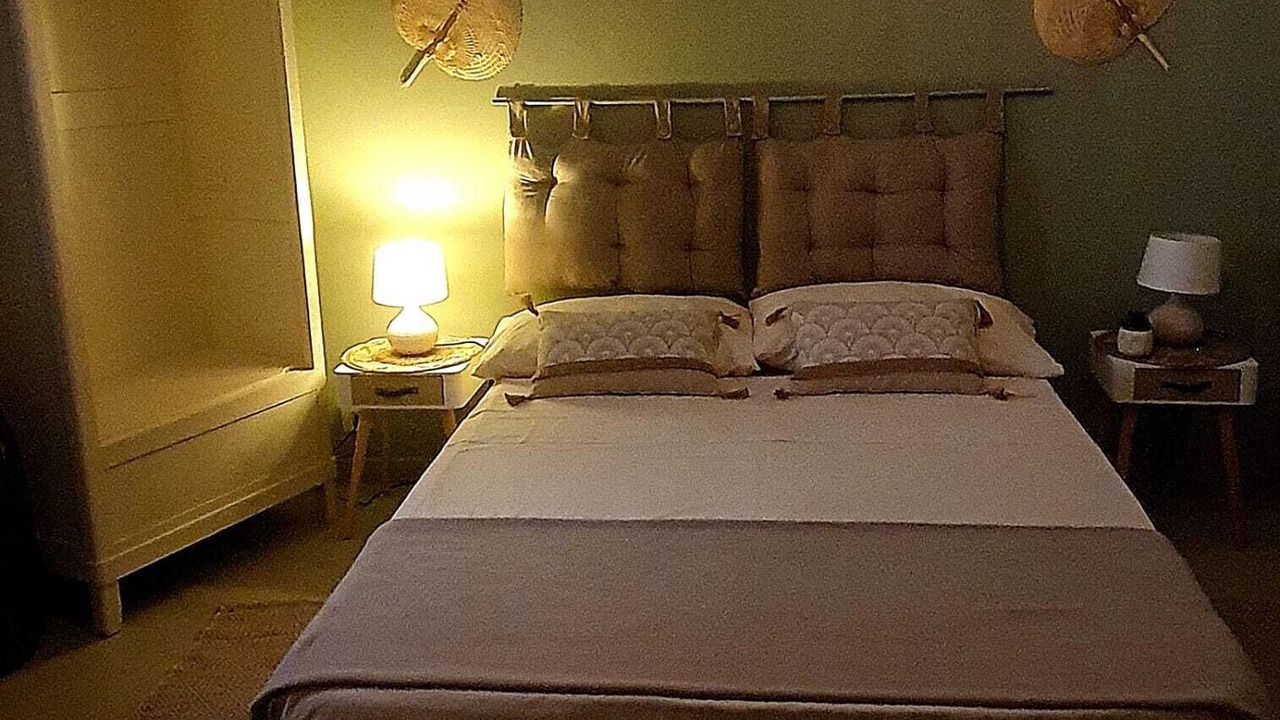 Photo of Bedroom in Santa Marinella