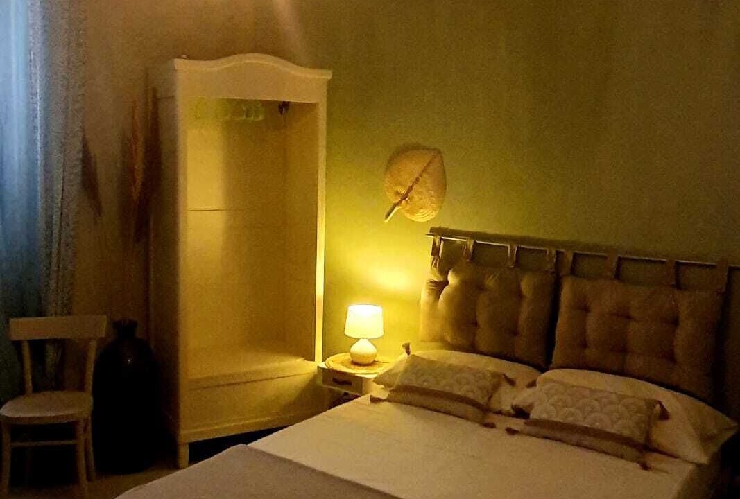 Photo of Bedroom in Santa Marinella
