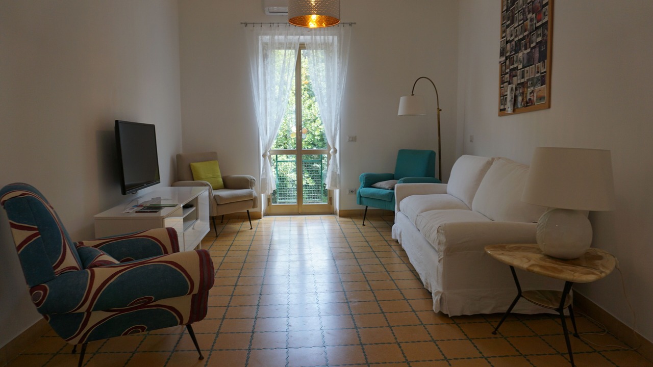 Photo of Livingroom in Vignanello