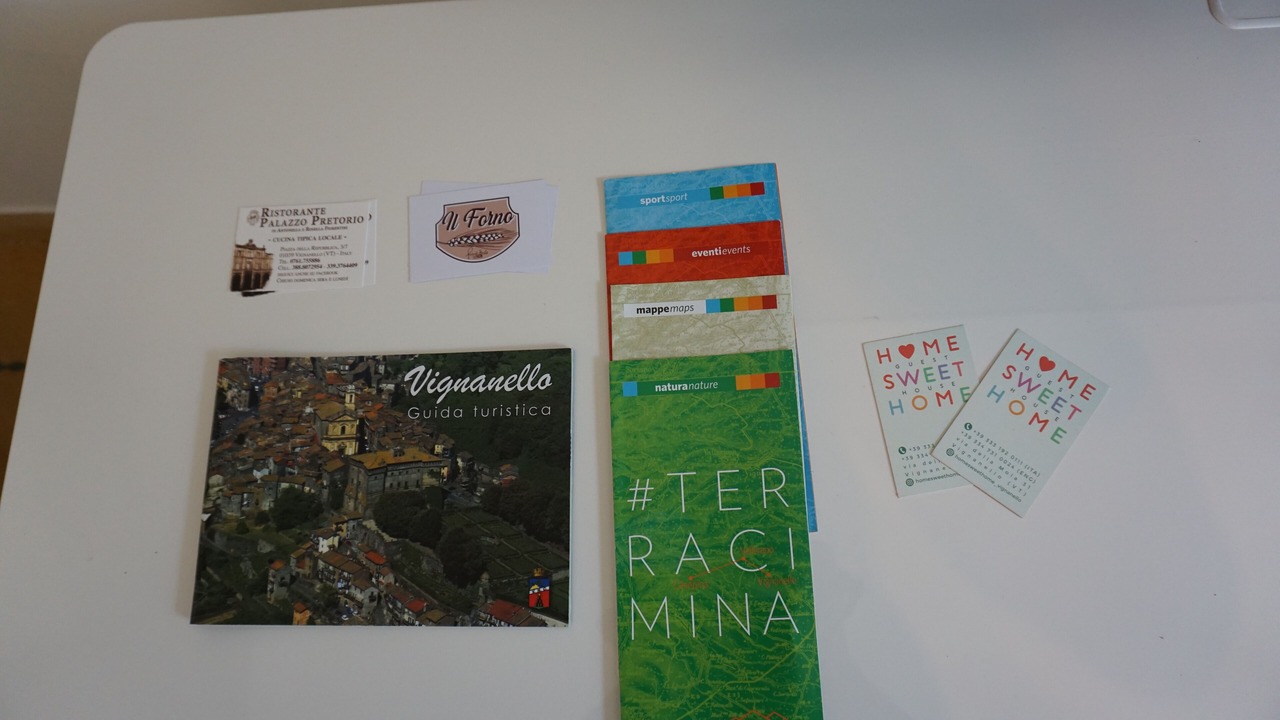 Photo of Others in Vignanello