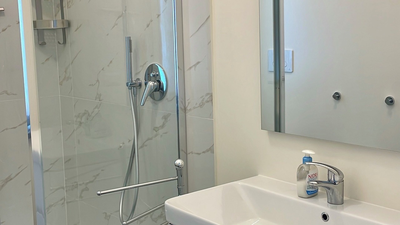 Photo of Bathroom in Vignanello