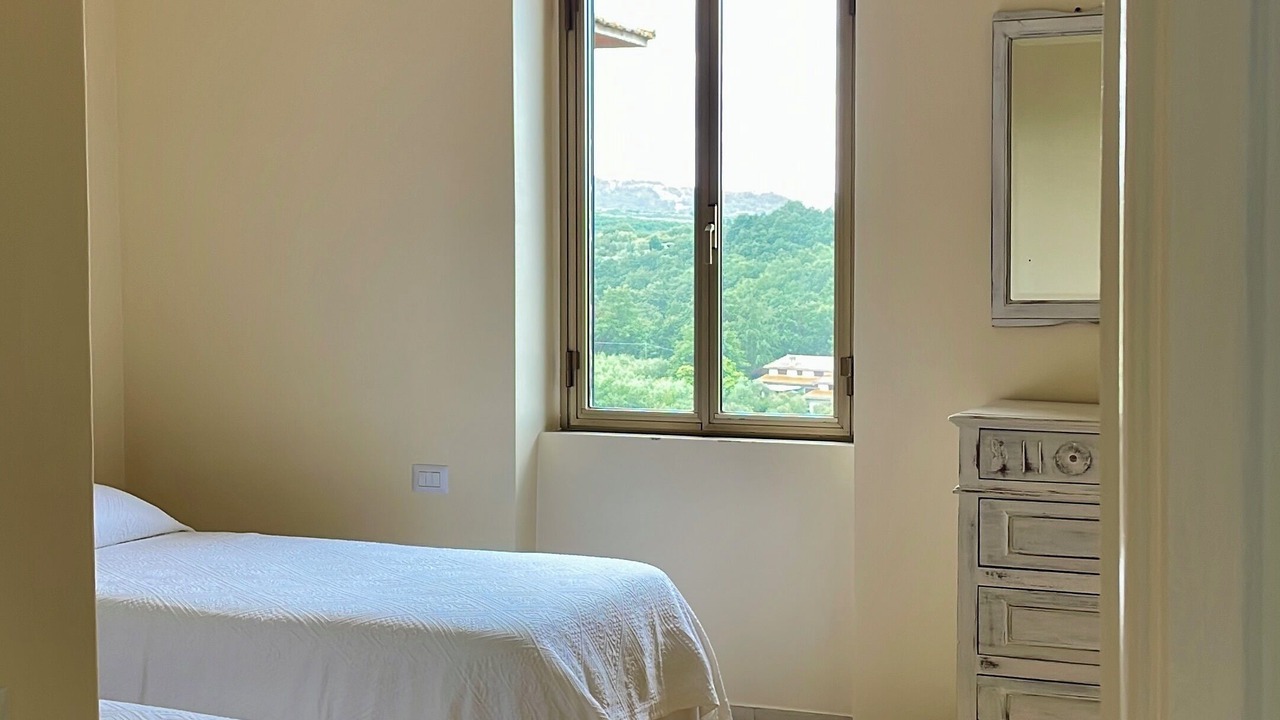 Photo of Bedroom in Vignanello