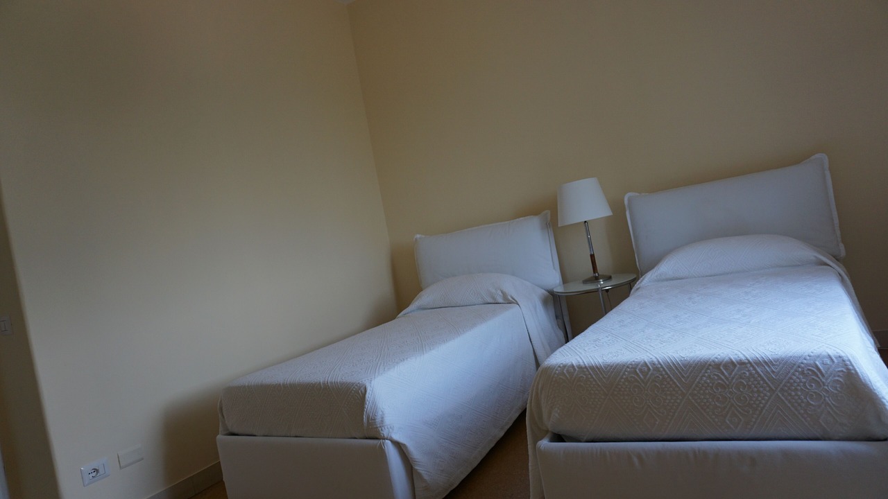 Photo of Bedroom in Vignanello