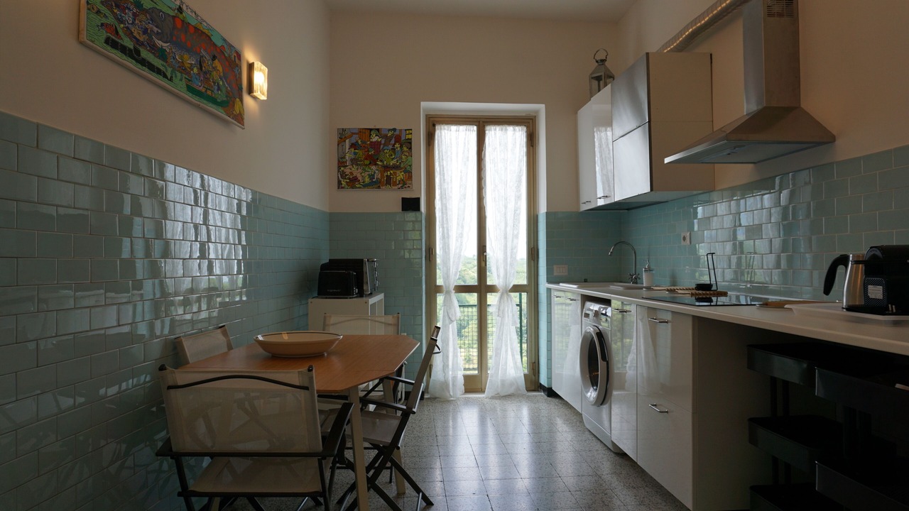 Photo of Kitchen in Vignanello